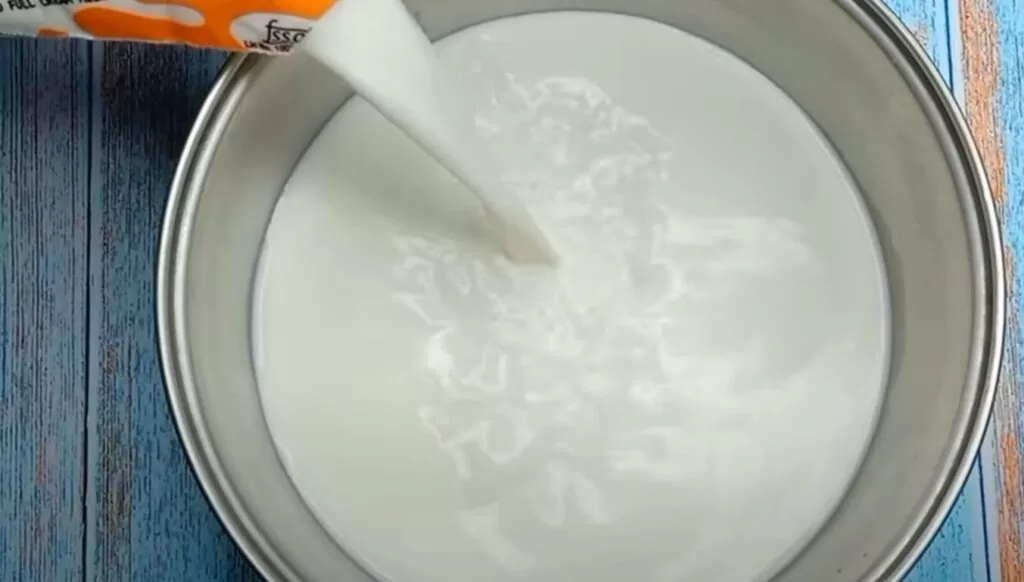 Disadvantages Of Mixing Soy Sauce With Milk