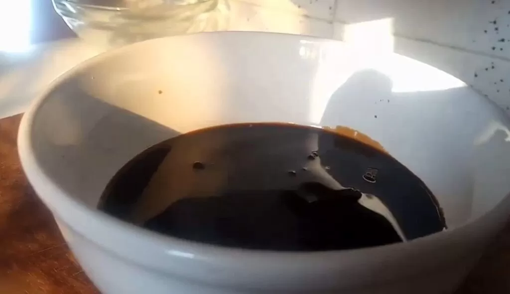 What Do You Usually Mix Soy Sauce and Milk For?