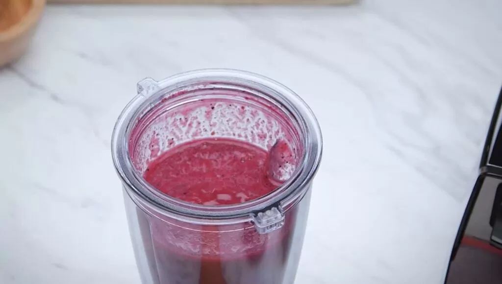 Alternative Ways to Clean a Vitamix Blender