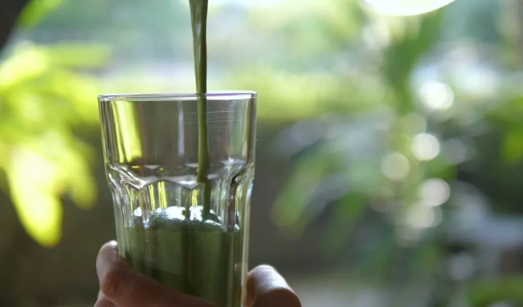 Can You Mix Athletic Greens With Protein Powder?