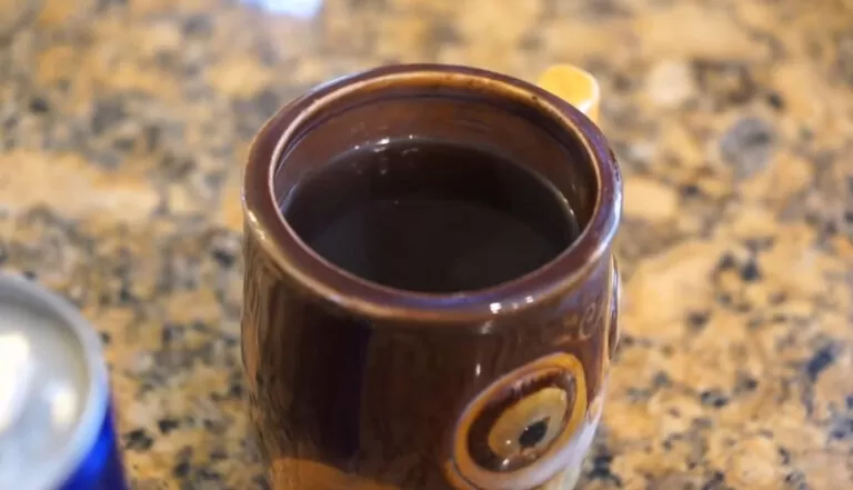 Can You Mix Red Bull and Coffee?
