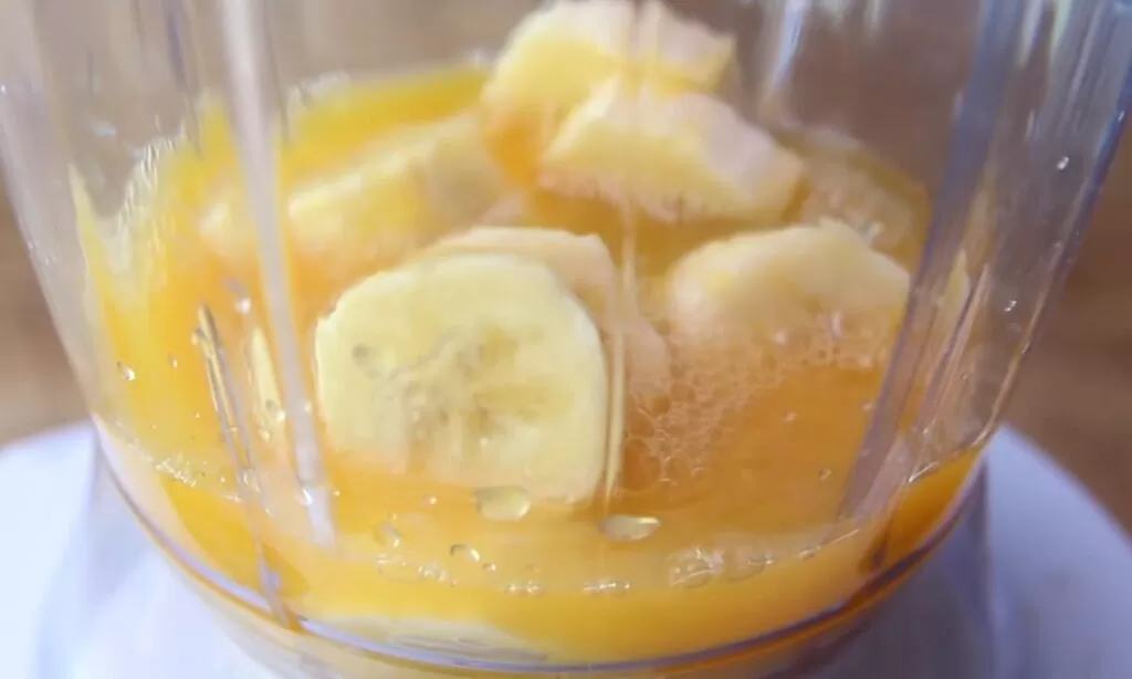 Nutritional Benefits of Blended Fruit