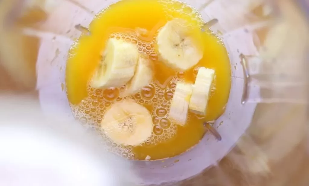 What Fruits Can You Mix Together?