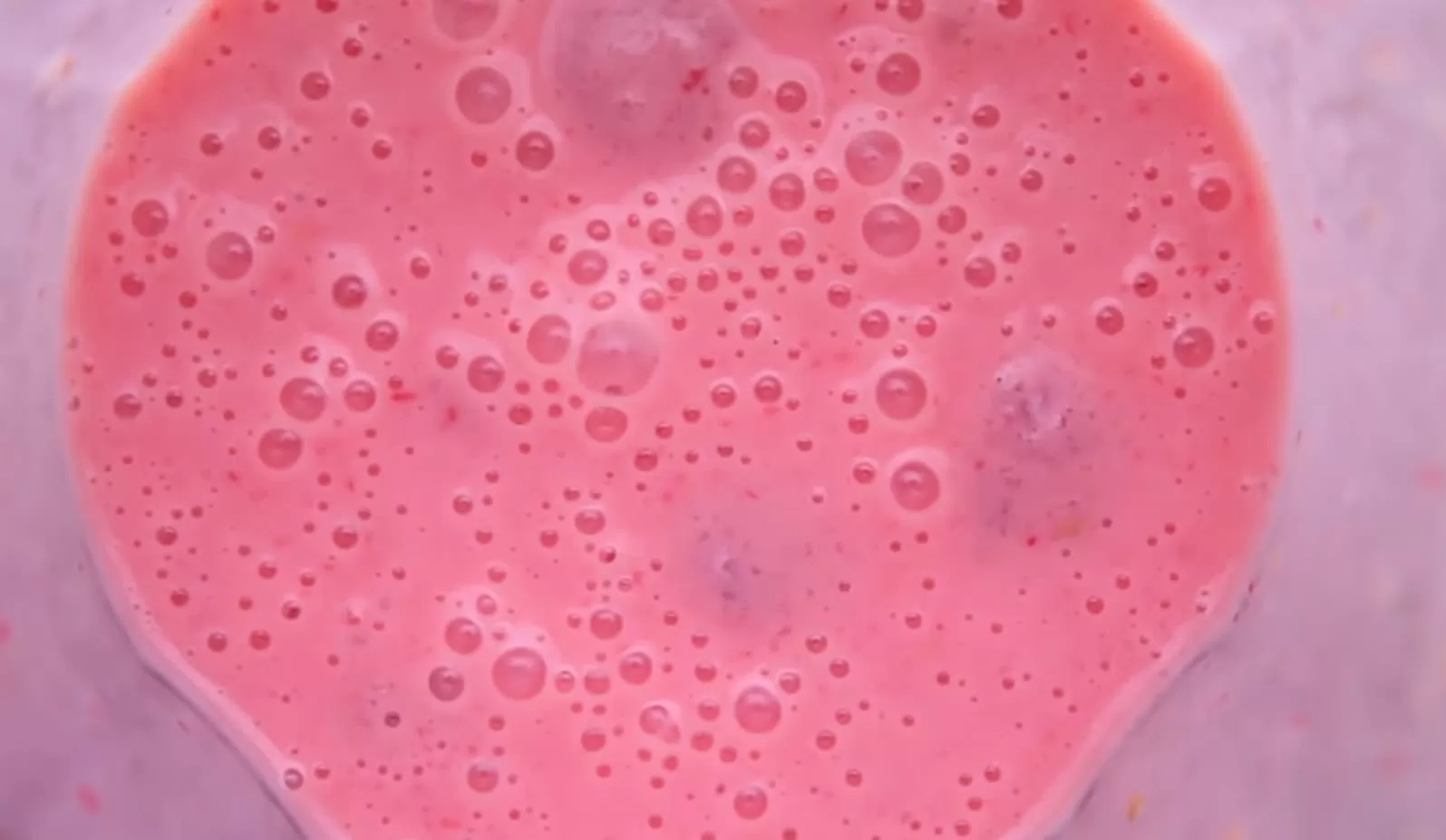 Does Blending Fruit Destroy Nutrients?