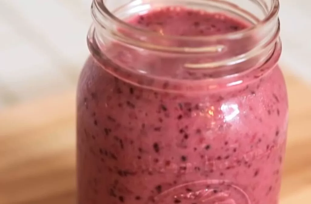 Benefits of Mixing Fruits and Vegetables in a Smoothie