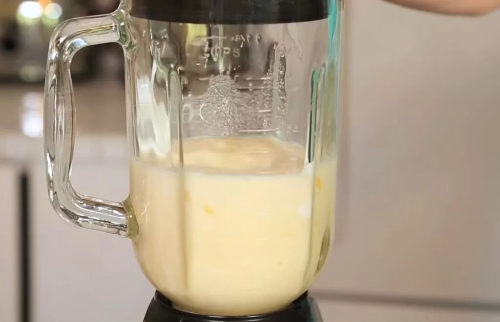 Recipes for Fruit and Vegetable Smoothies