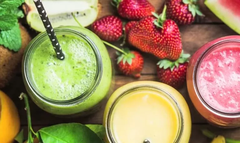 Can You Mix Fruit and Vegetables in a Smoothie?