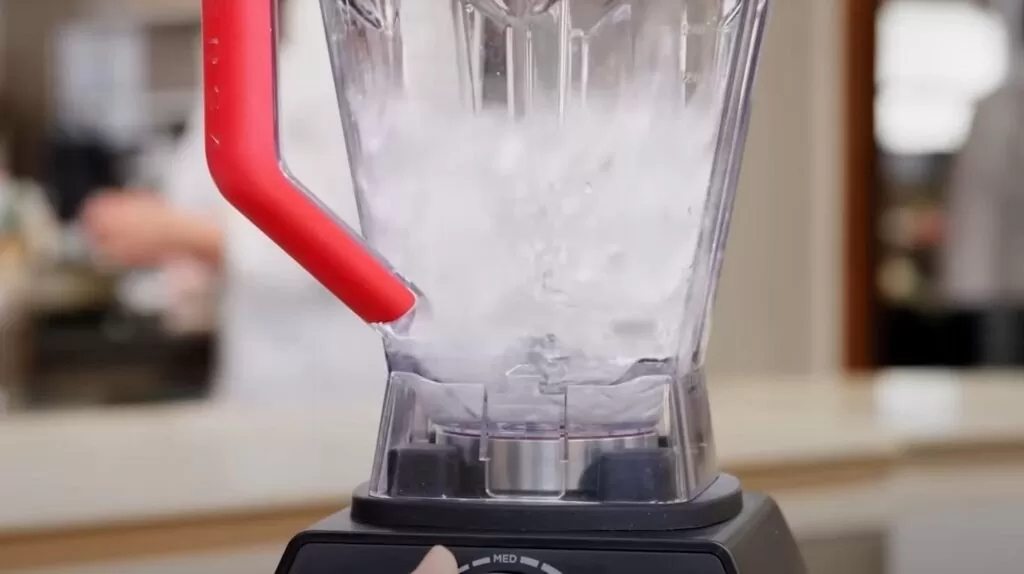 Pros and Cons of the Vitamix Professional Series 200 and 500