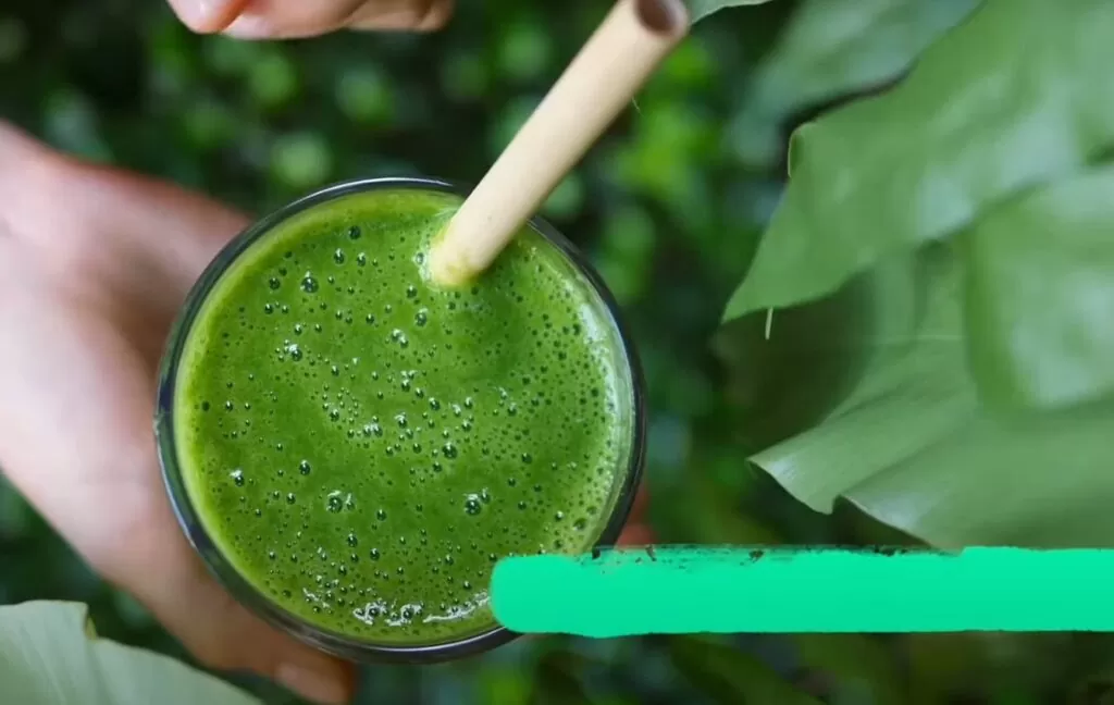 Tips for making a healthy and delicious smoothie