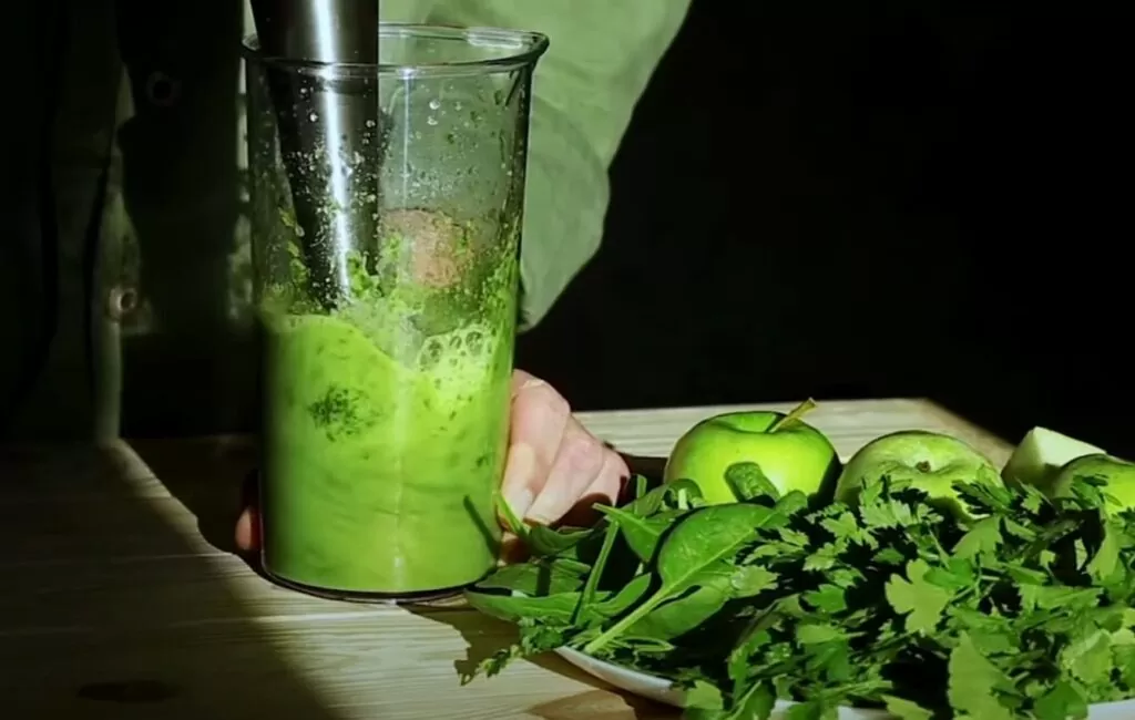 Tips for making a healthy and delicious smoothie