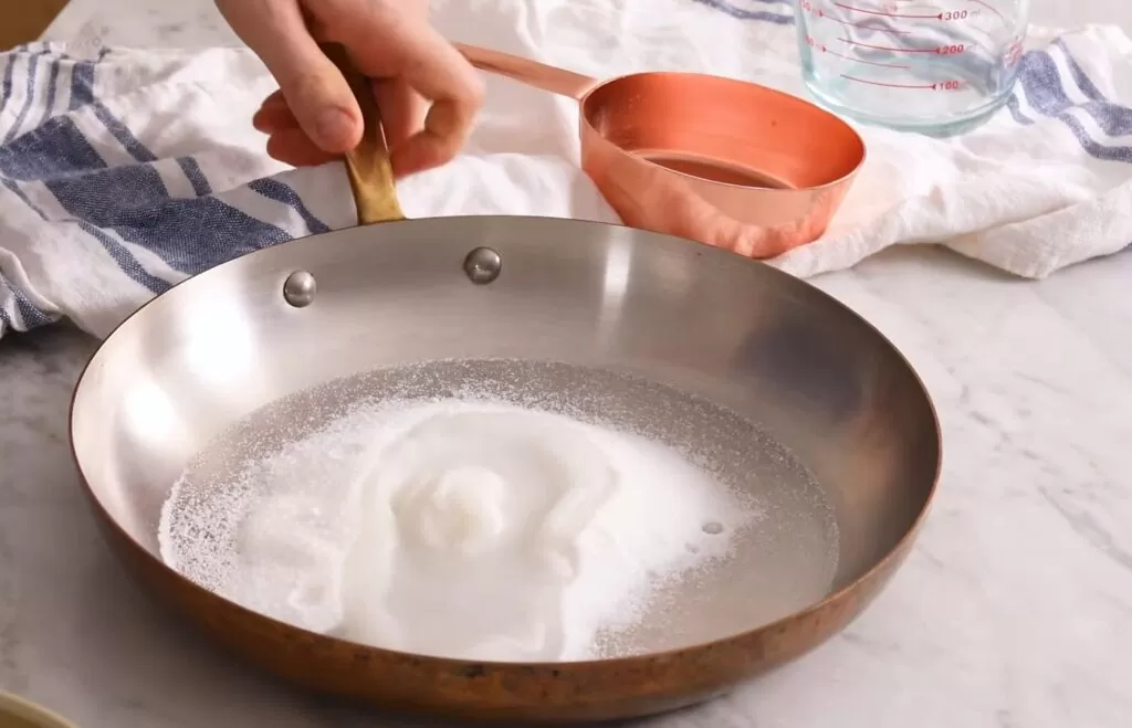 Recipes for Using Leftover Flan Mix