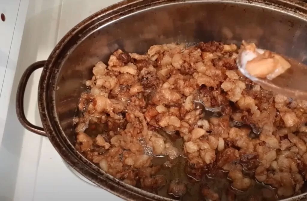 Nutritional Profiles of Lard and Tallow