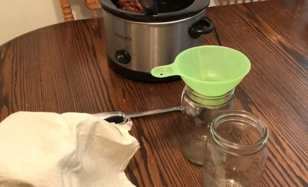 Can You Mix Lard and Tallow?