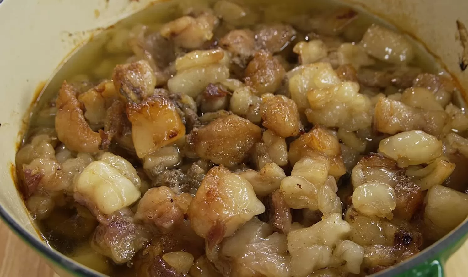 Can You Mix Lard and Tallow?