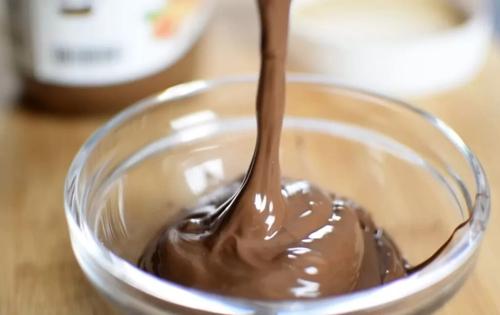 Nutella and Peanut Butter Recipes